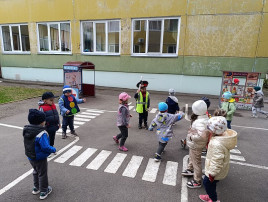 Декада дорожной безопасности Декада дорожной безопасности.