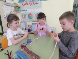 «Большая помощь маленькому другу» «Большая помощь маленькому другу».